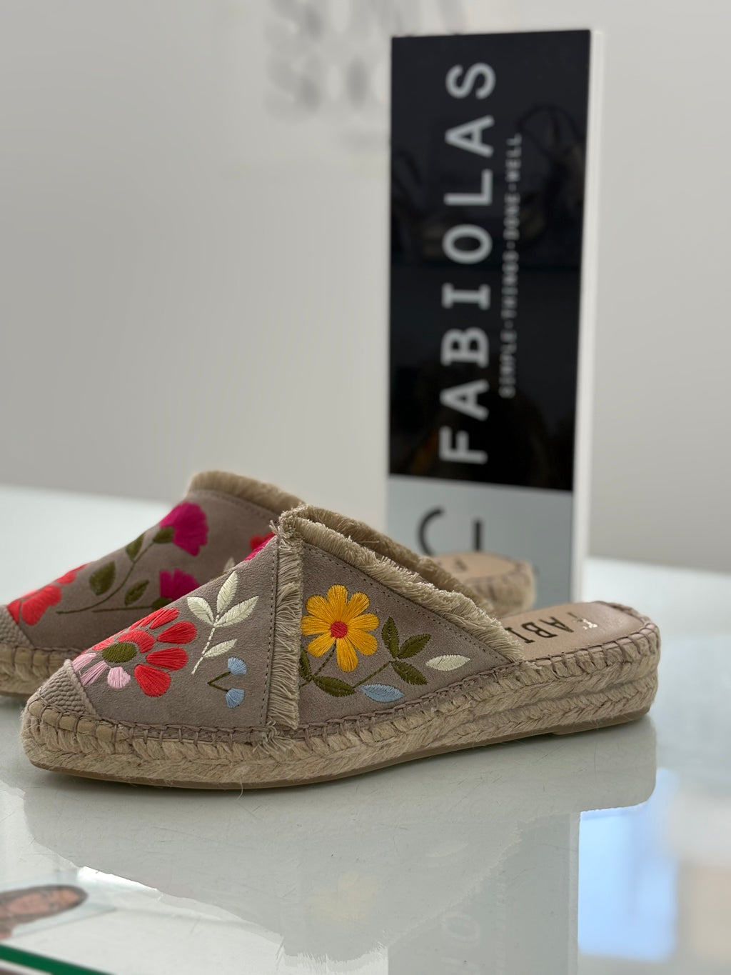 Fabiolas Daniela - Plana Bordados -
