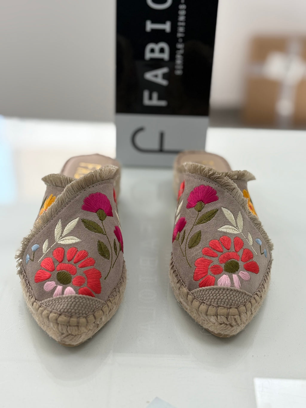Fabiolas Daniela - Plana Bordados -